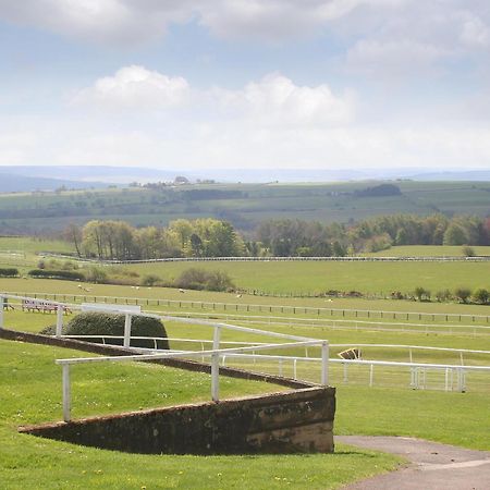 The Racecourse Lodge Hexham Exteriör bild